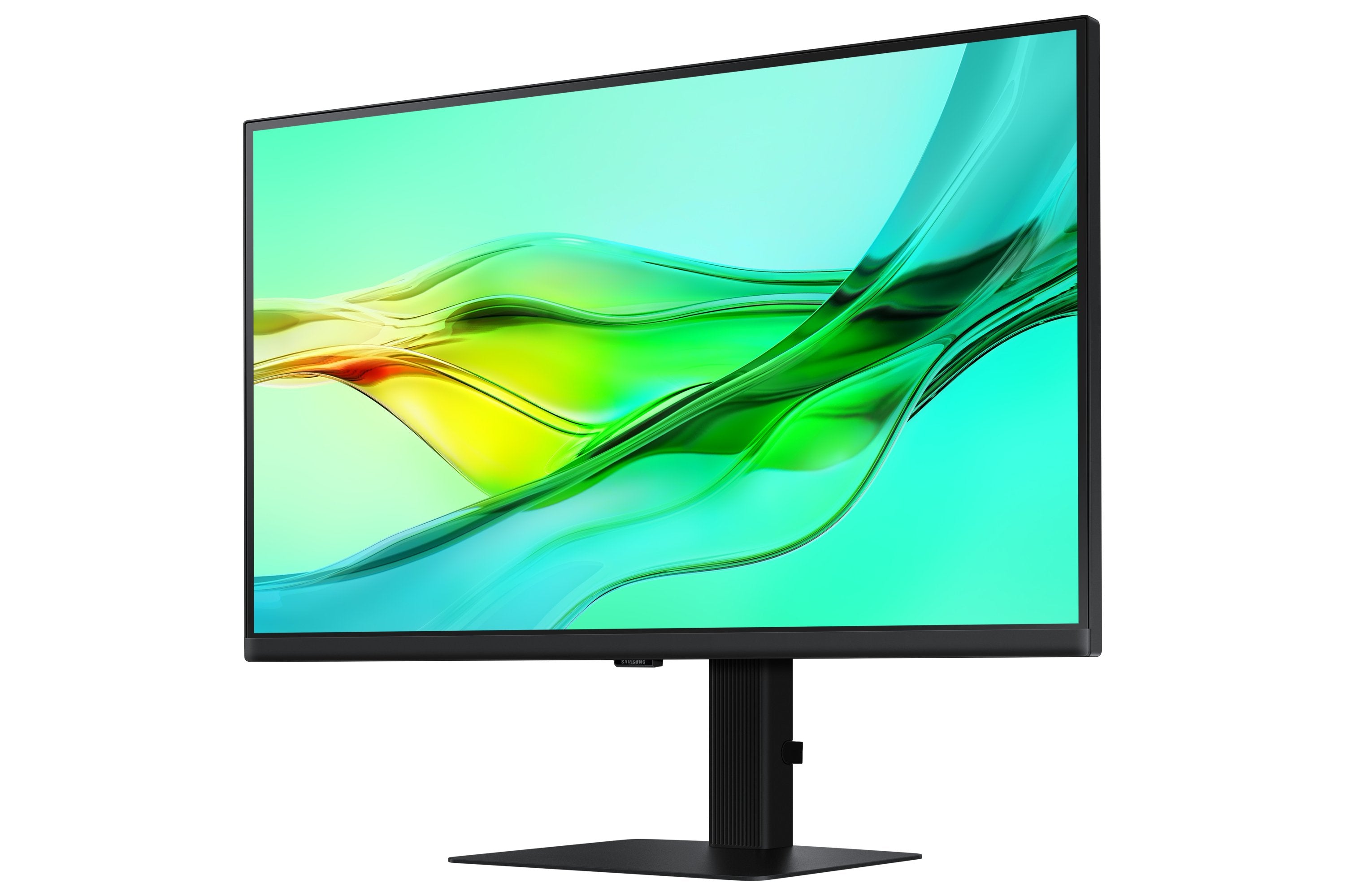 EAN 8806095524658 - Samsung S60UD pantalla para PC 68,6 cm (27") 2560 x 1440 Pixeles Quad HD LCD Negro imagen 4