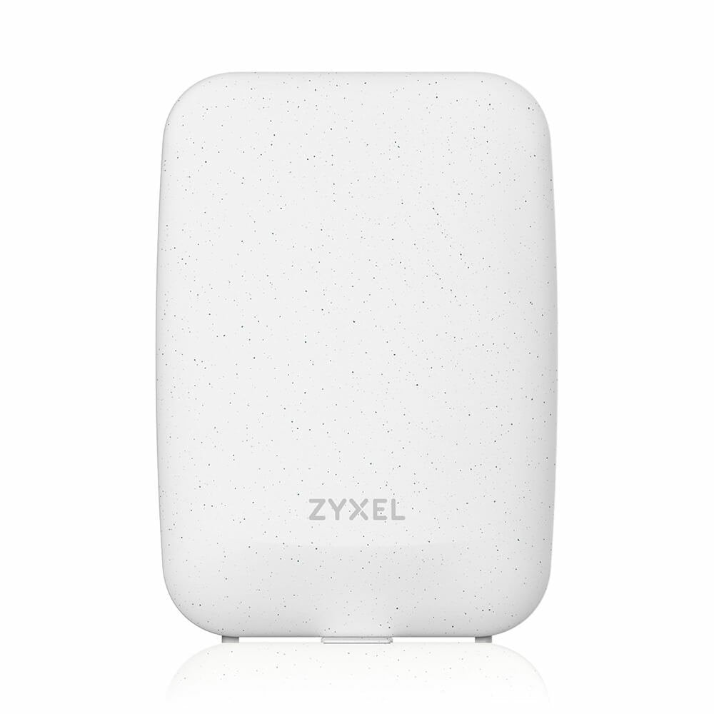 EAN 4718937637706 - Zyxel USG-LITE 60AX router 2.5 Gigabit Ethernet Blanco imagen 4