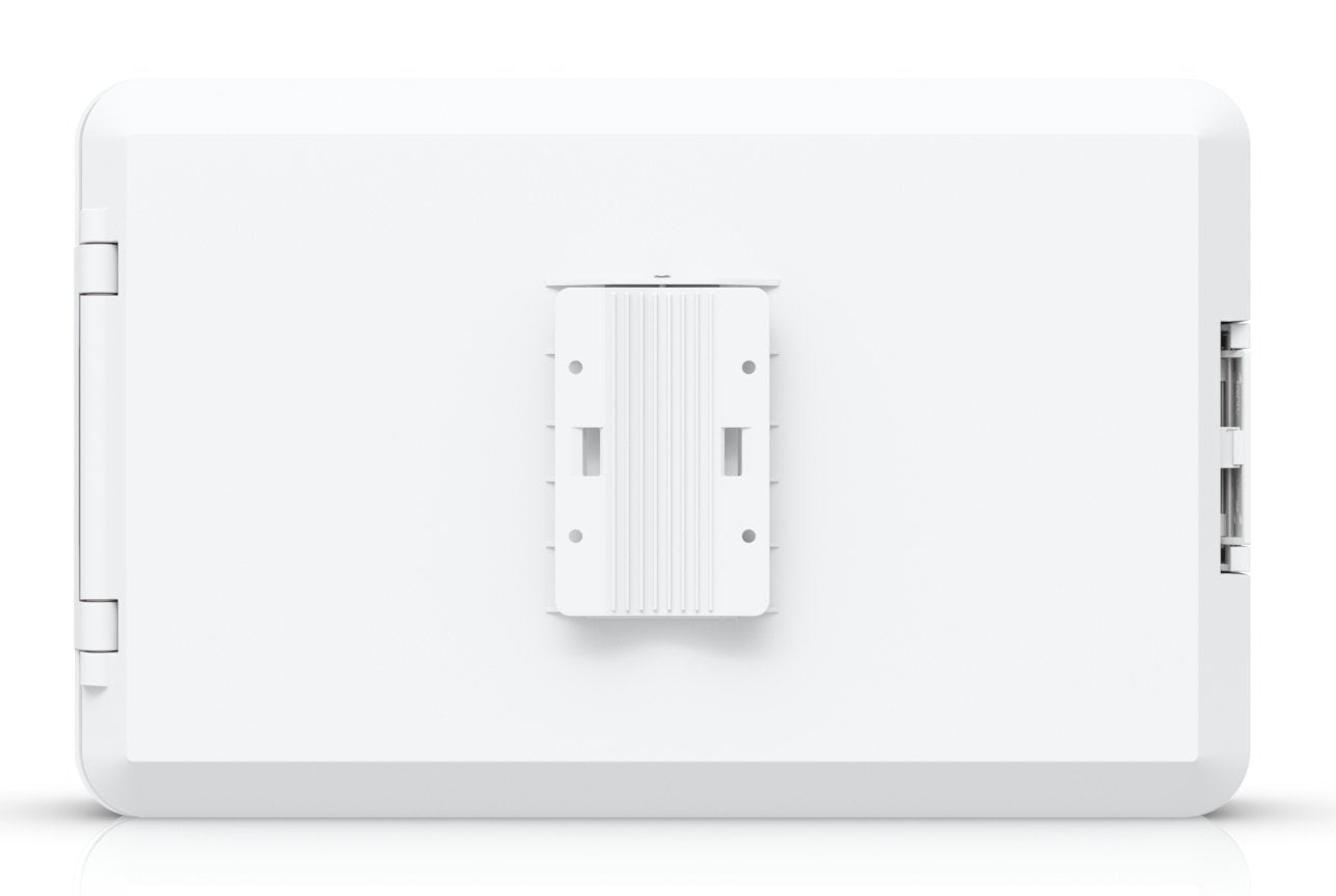 Ubiquiti Flex Utility Pro &Hll Outdoor Enclosure &Hll Uacc-Flex-Utility-Pro