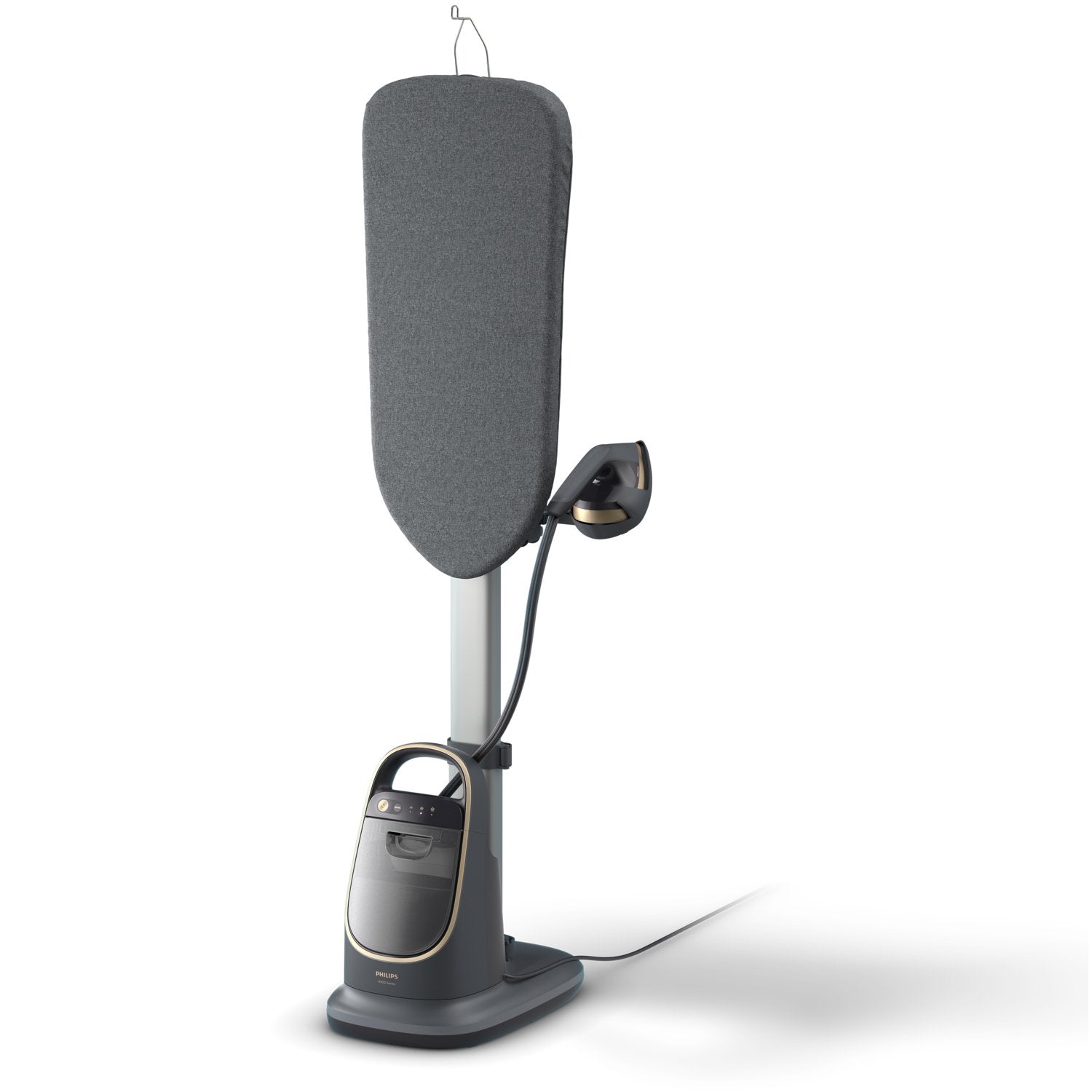 EAN 8720389023026 - Philips AIS8540 2200 W 1,2 L Negro imagen 1