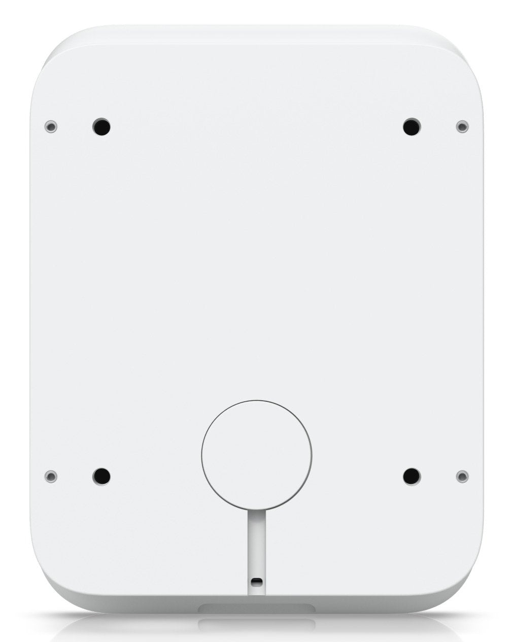 EAN 0810084698303 - Ubiquiti EV Station Lite Blanco, Negro Policarbonato (PC) Pared 1 Pantalla incorporada 4,32 cm (1.7") imagen 11