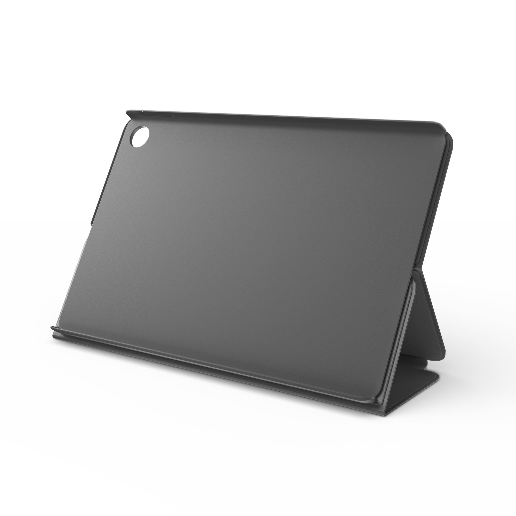 EAN 0198155023354 - Lenovo ZG38C06653 funda para tablet 25,6 cm (10.1") Folio Gris imagen 3