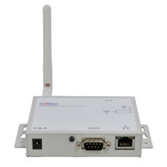 EAN 4944406005800 - Silex SD-330AC servidor serie RS-232C imagen 2