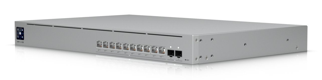 EAN 0810177160137 - Ubiquiti UniFi Pro XG 10 PoE Gestionado L2/L3 10G Ethernet (100/1000/10000) Energía sobre Ethernet (PoE) imagen 2