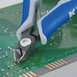 Alicates Knipex 79 02 120 De Corte Diagonal