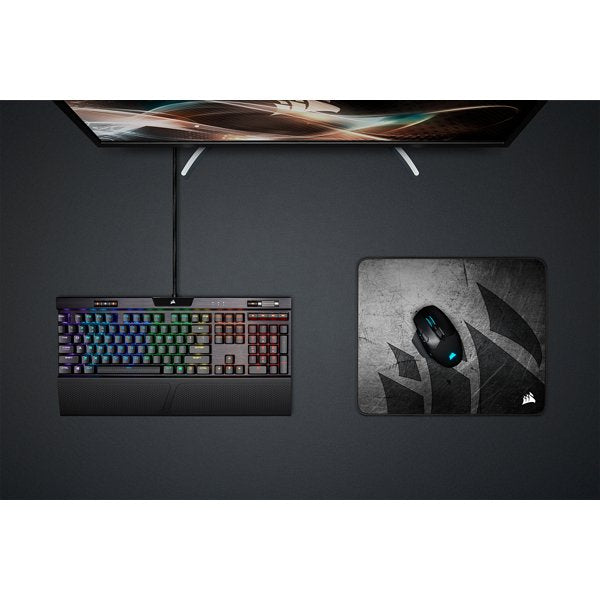 EAN 0840006629474 - Corsair MM300 PRO Alfombrilla de ratón para juegos Gris imagen 9