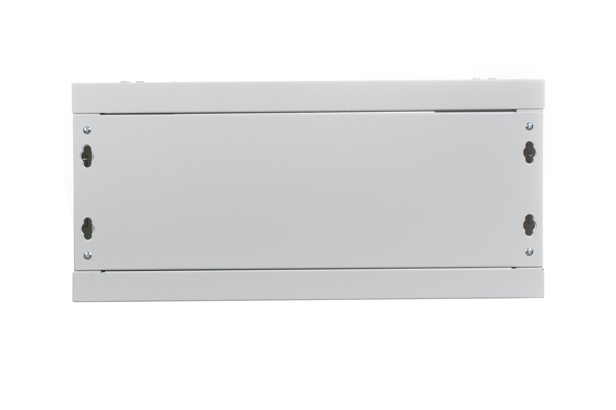 Digitus Dn-Wu19 04u/450 Armario Rack 4u Bastidor De Pared Gris Claro