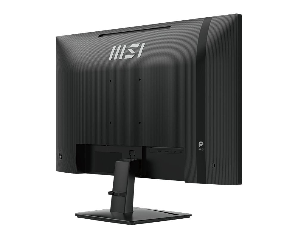 Monitor Pro Mp275q E14 27 Cali/Led/Wqhd/Plaski/144hz/Czarny