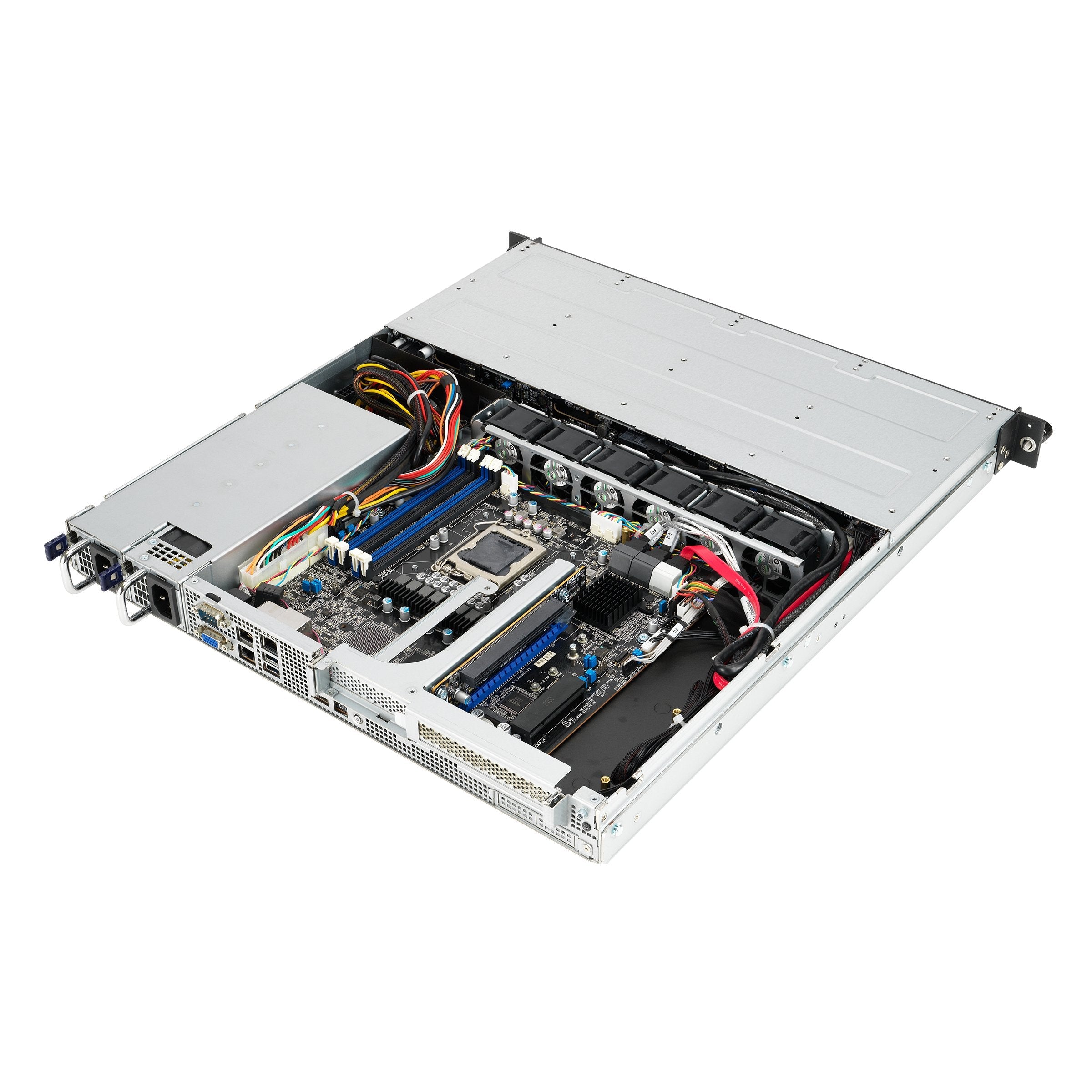 Servidor Asus Rs300-E11-Rs4
