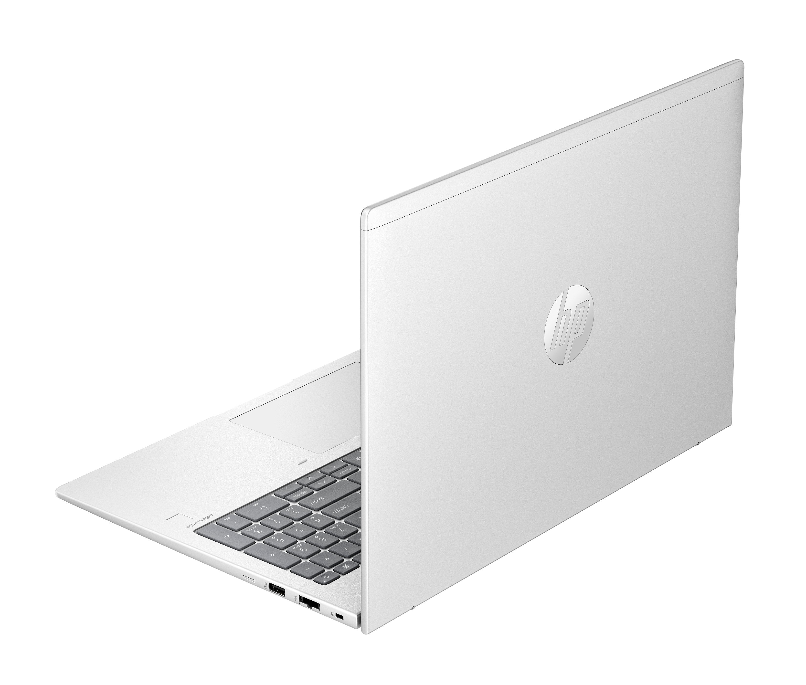 EAN 198701702498 - HP ProBook 465 G11 AMD Ryzen™ 7 7735U Portátil 40,6 cm (16") WUXGA 16 GB DDR5-SDRAM 512 GB SSD Wi-Fi 6E (8 imagen 3