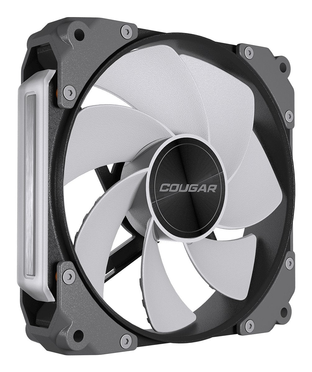 EAN 4710483778636 - COUGAR CF-ARB12HB-RGB Módulo de ventilador imagen 2