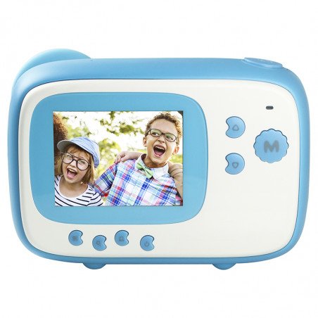 Agfa Arkic Digital Camera For Children Black