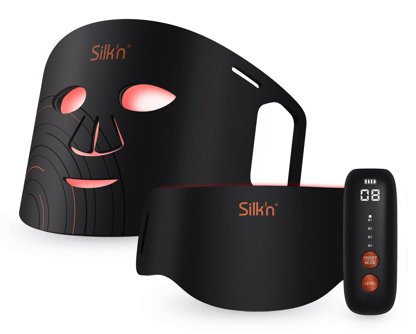 Silk´N Dual Led Mask