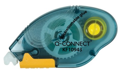 EAN 5705831109438 - Q-CONNECT KF10943 adhesivo para uso doméstico imagen 1