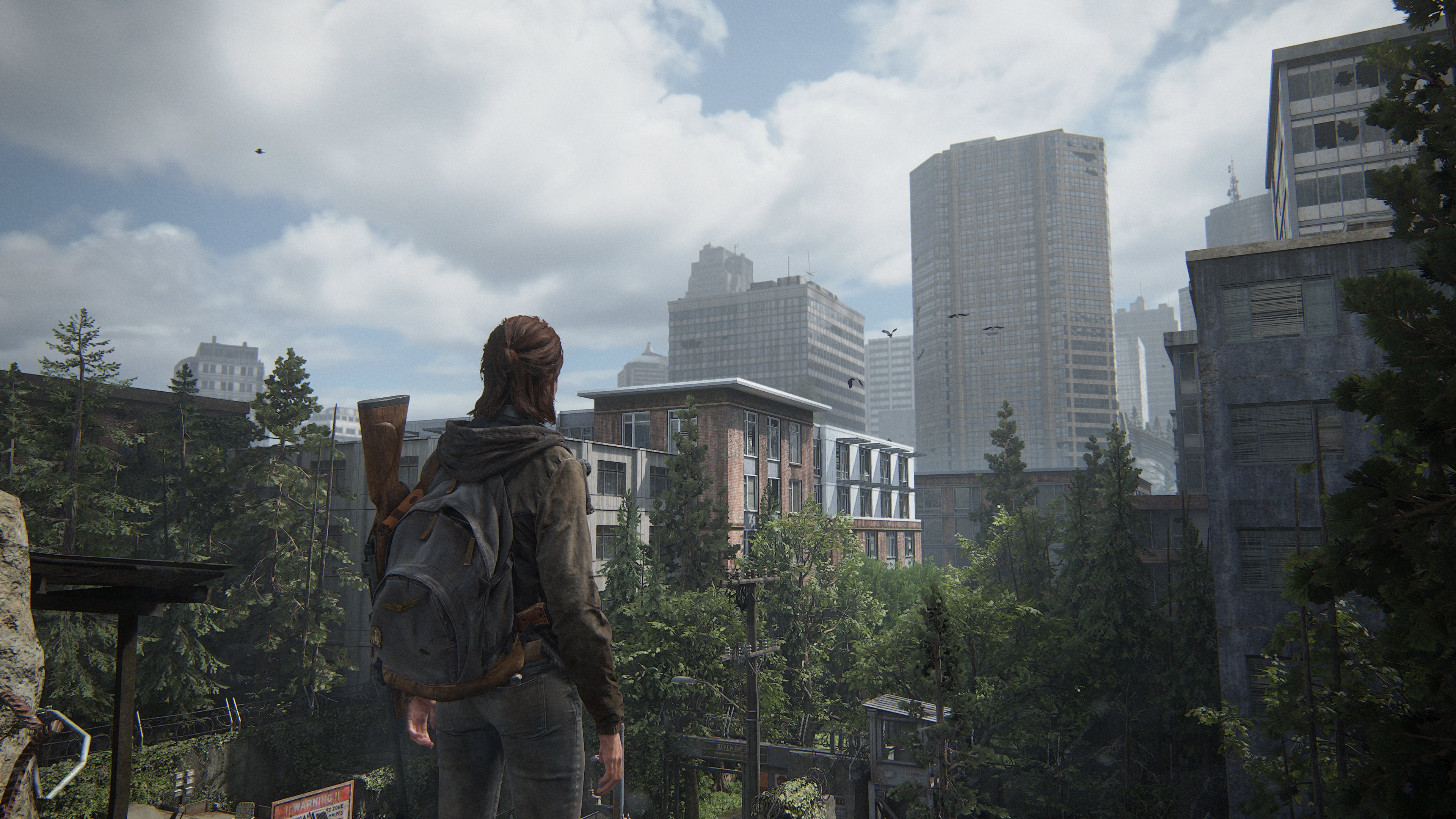 EAN 711719570202 - Sony The Last of Us Parte II Remastered Remasterizada Alemán, Inglés, Español, Francés, Griego, Italiano, imagen 5