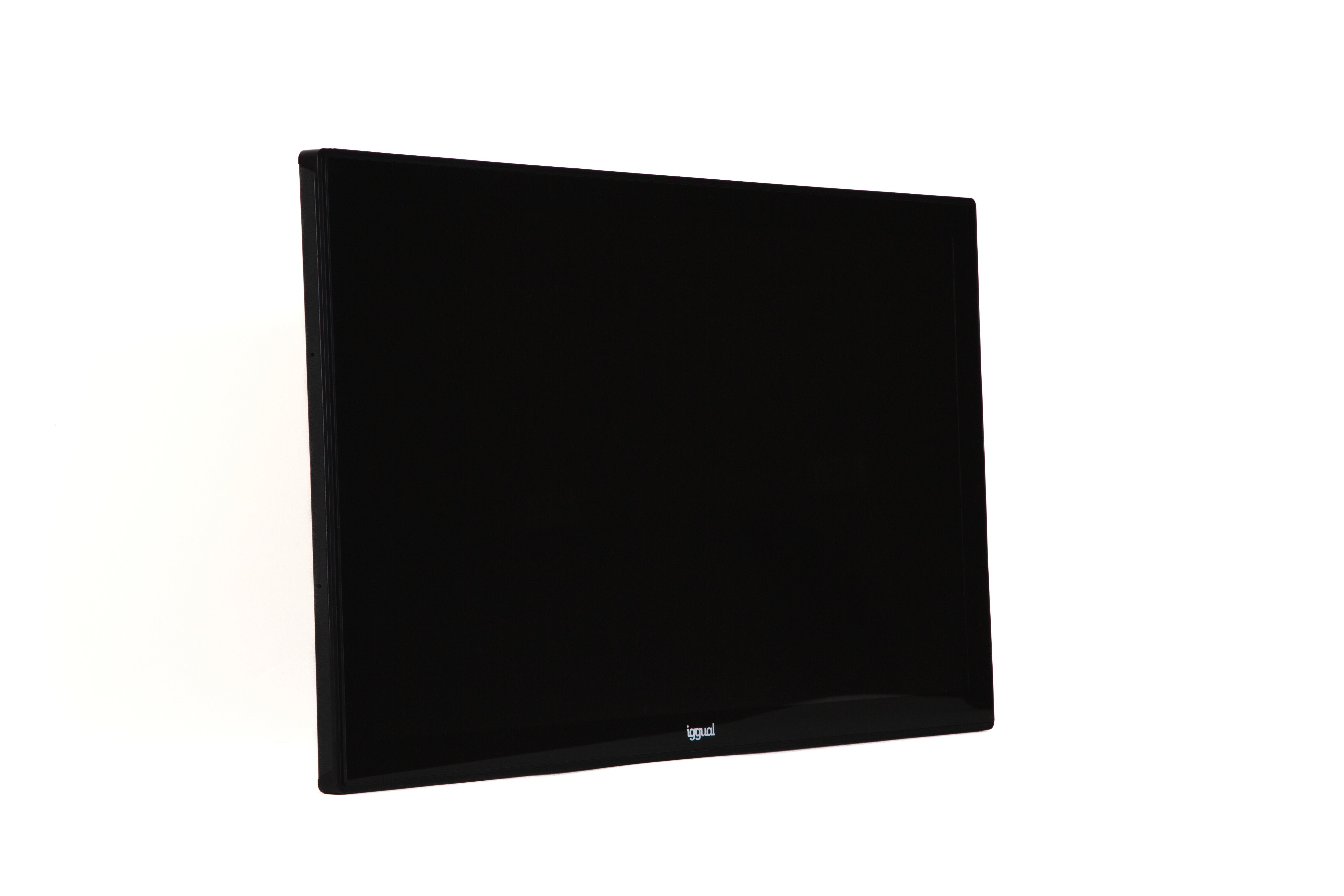 EAN 8435364318515 - iggual MTL270HS pantalla para PC 68,6 cm (27") 1920 x 1080 Pixeles Full HD LED Pantalla táctil Mesa Negro imagen 2