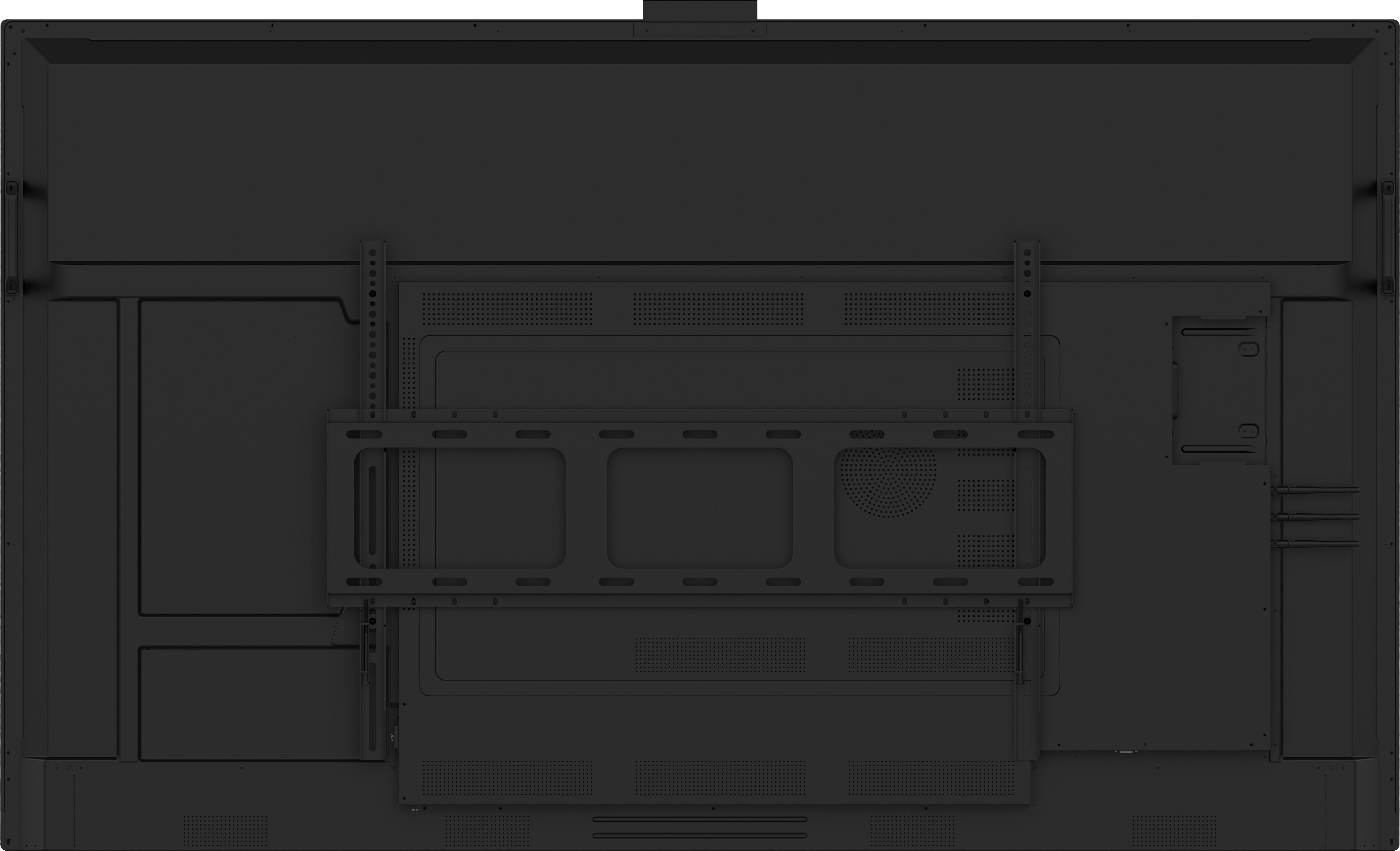EAN 4948570128129 - iiyama TE7513A-B3AG pantalla de señalización Panel plano interactivo 190,5 cm (75") LCD Wifi 500 cd / m² imagen 13