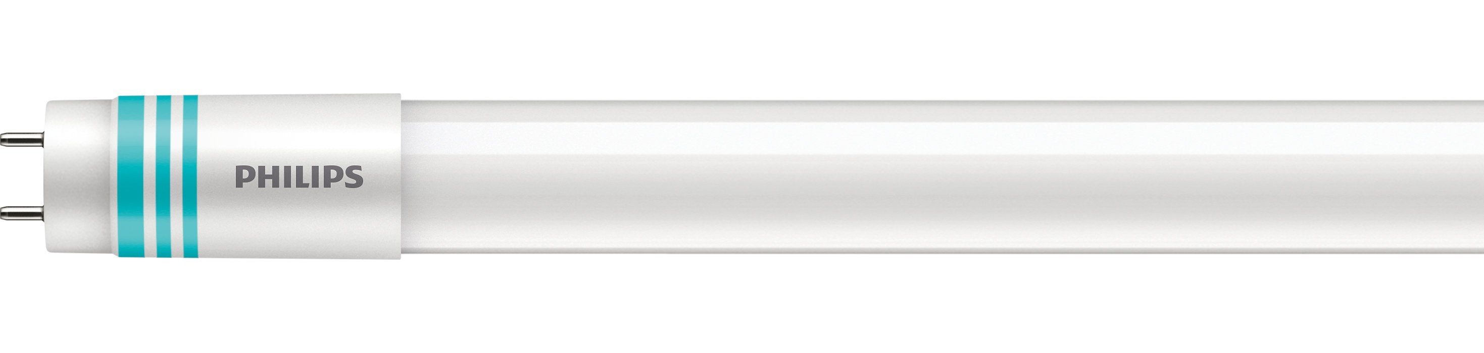 Phi Master Ledtube Vle Un 1200mm Uo 15.5w 840 T8