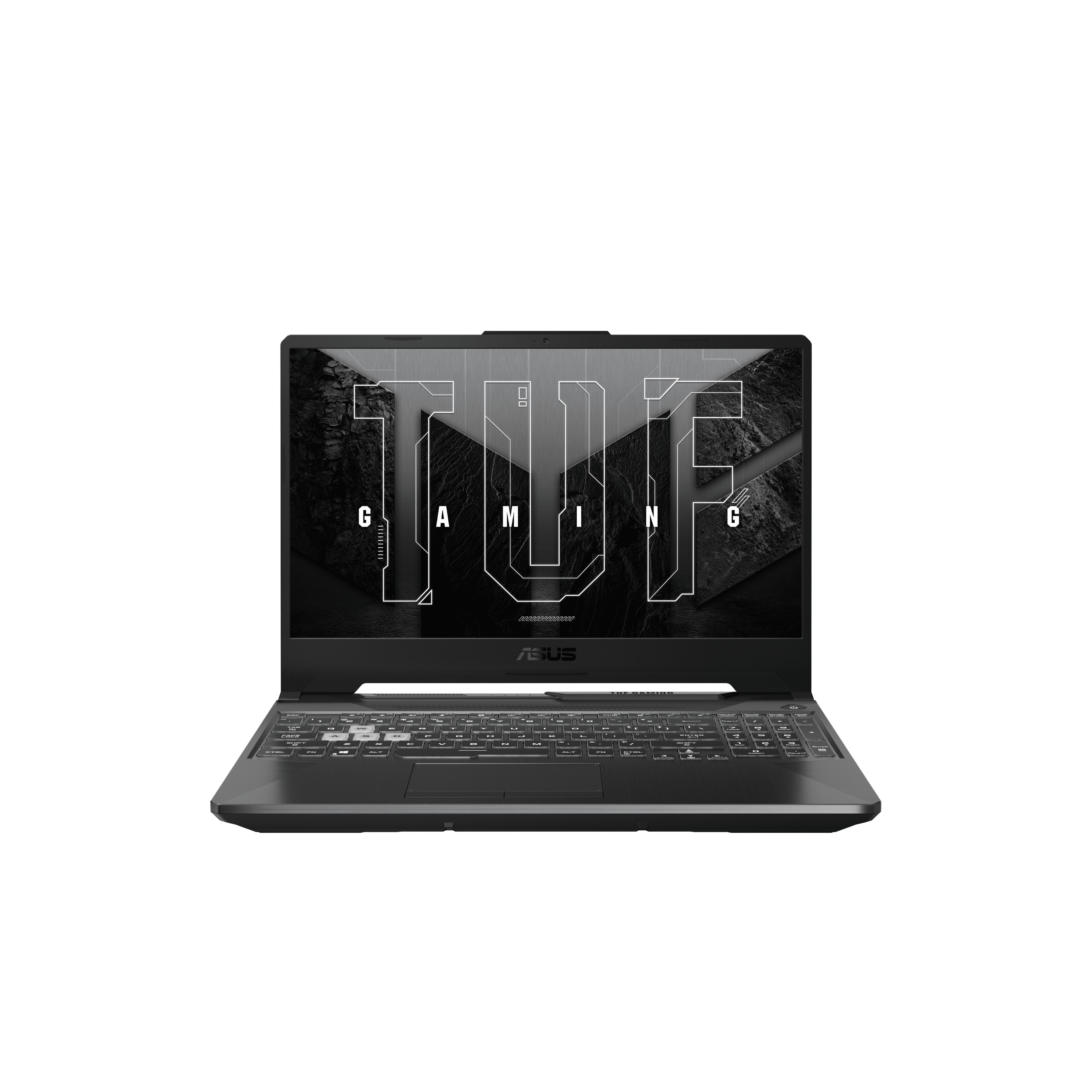 Portátil Asus Fa506ncr-Hn077 R7-7435hs/16gb/512gb/15"6 Fhd/Rtx3050/Freedos