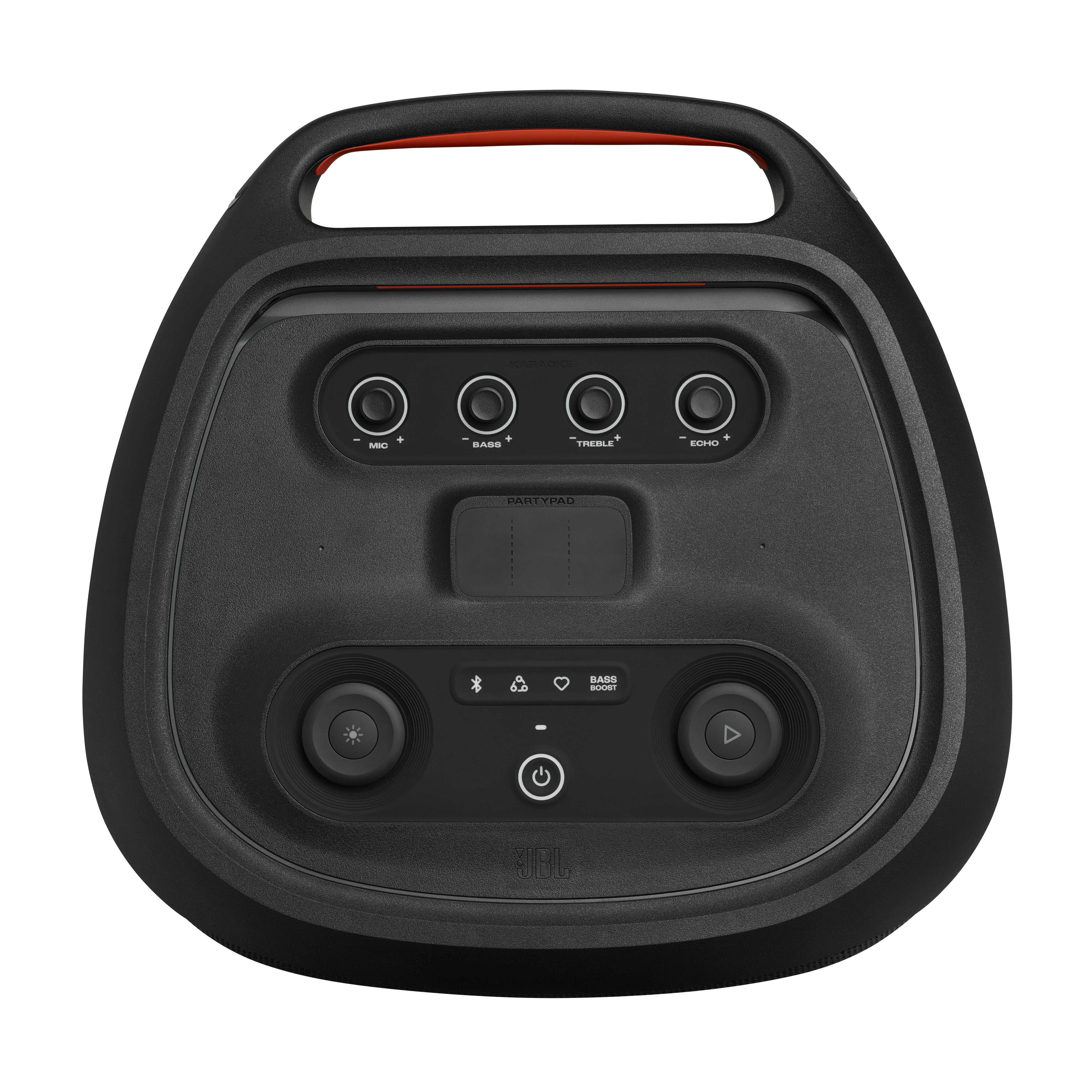 EAN 6925281975288 - JBL PartyBox Ultimate Negro 1100 W imagen 7