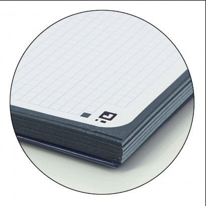 EAN 8412771117764 - Oxford Europeanbook 1 cuaderno y block A4 80 hojas Negro imagen 2