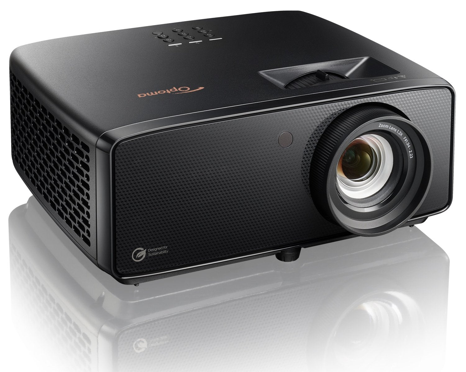 Pk52 Dlp Uhd 3500