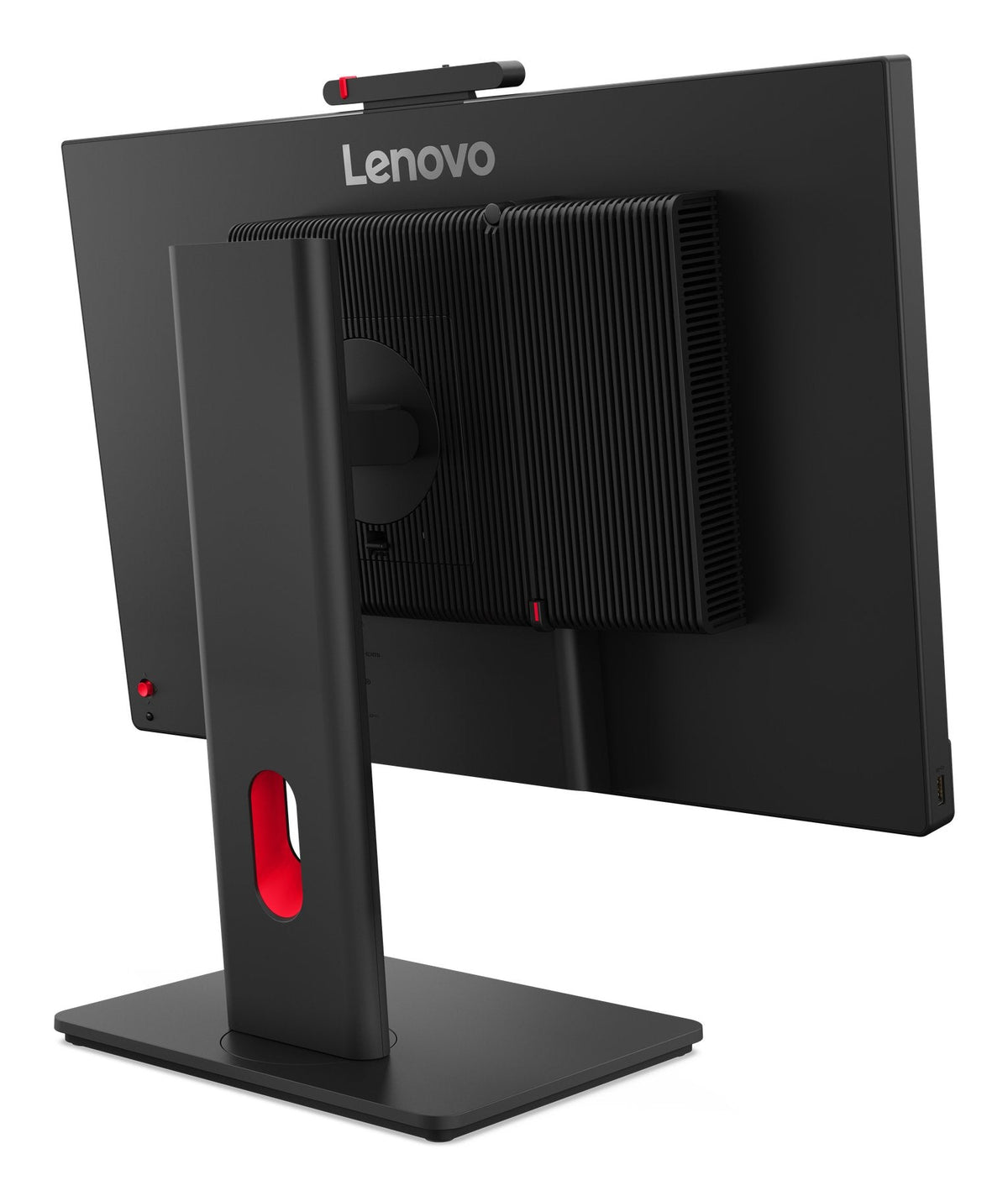 Lenovo Thinkcentre Tio24 Gen 6 Touch 23.8 Fhd 1920x1080 16:9 250nits Black 3y Warranty