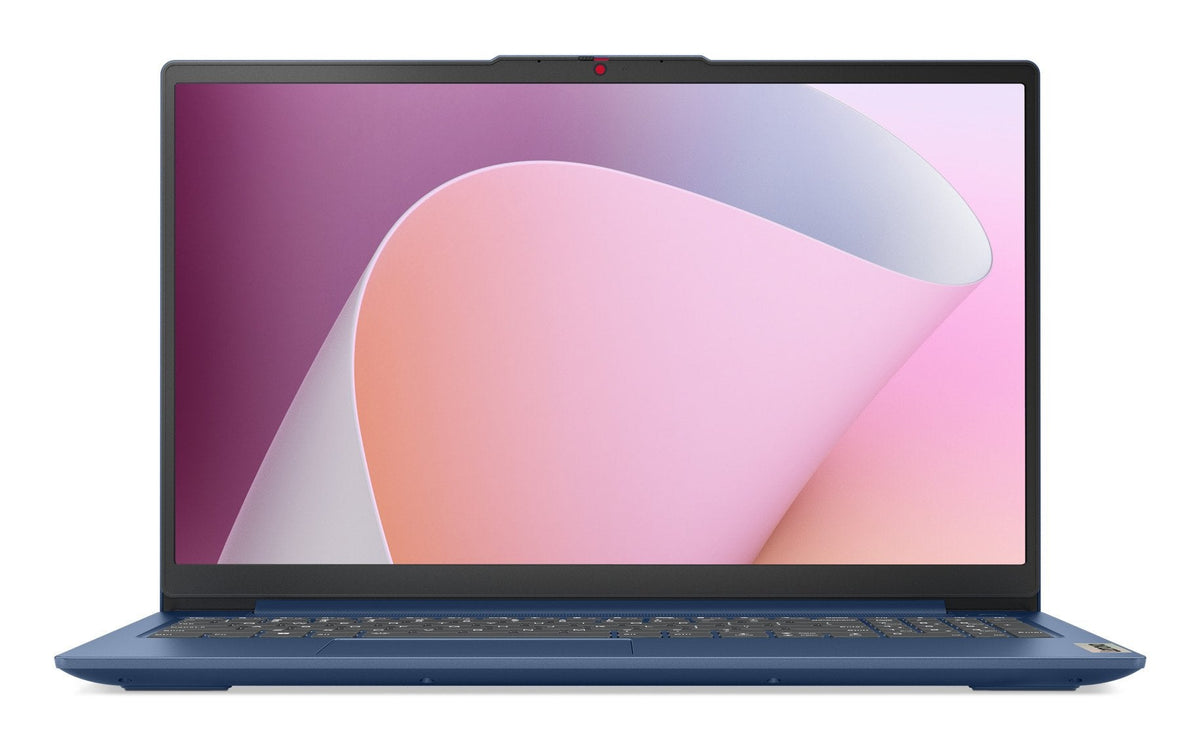 Portátil Lenovo Ideapad Slim 3 15abr8 15.6" Full Hd Amd Ryzen 7 5825u 16gb Ram 512gb Ssd Radeon Graphics Windows 11 Home Sin Cargador