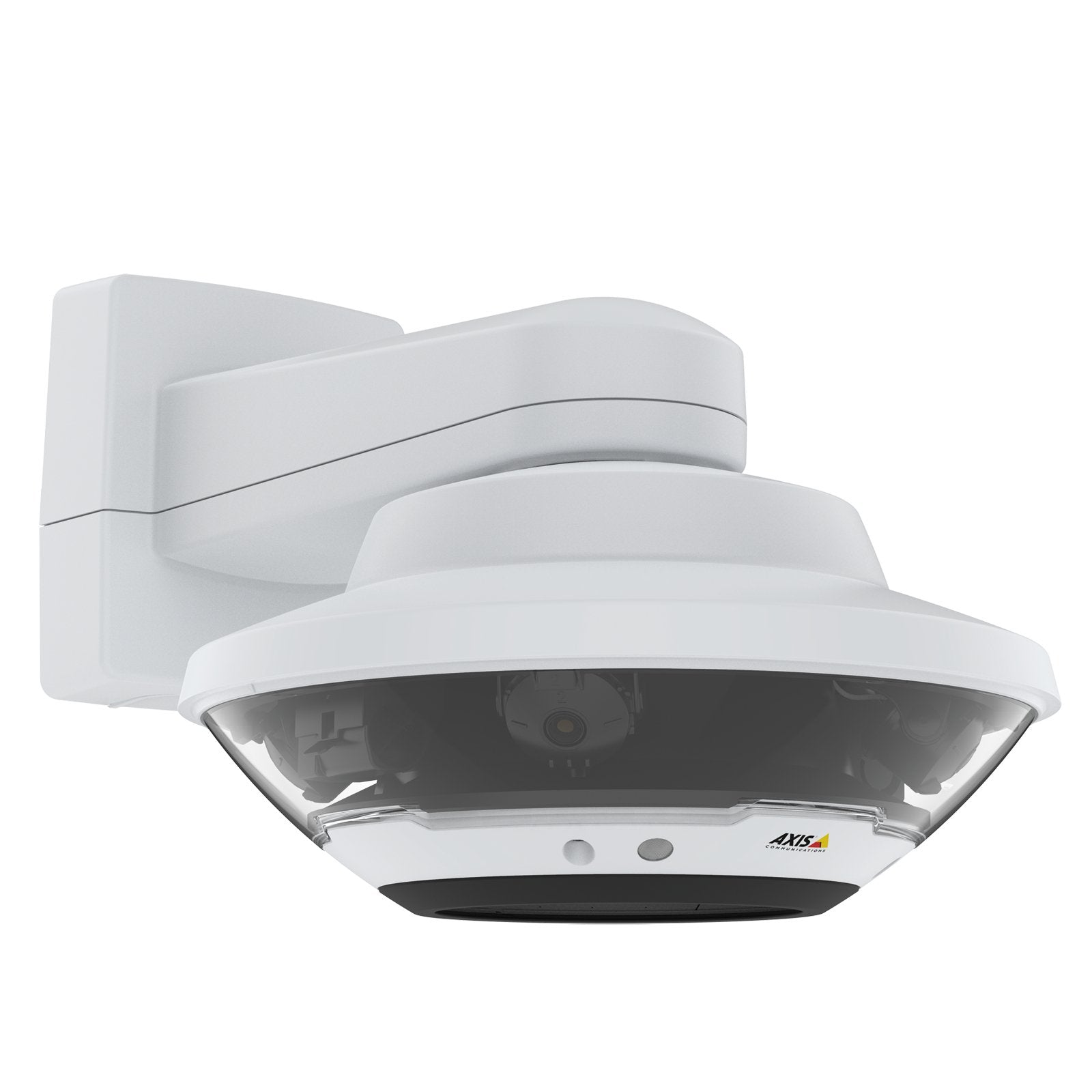 EAN 7331021066809 - Axis 01710-001 cámara de vigilancia Almohadilla Cámara de seguridad IP Interior y exterior 2592 x 1944 Pi imagen 3