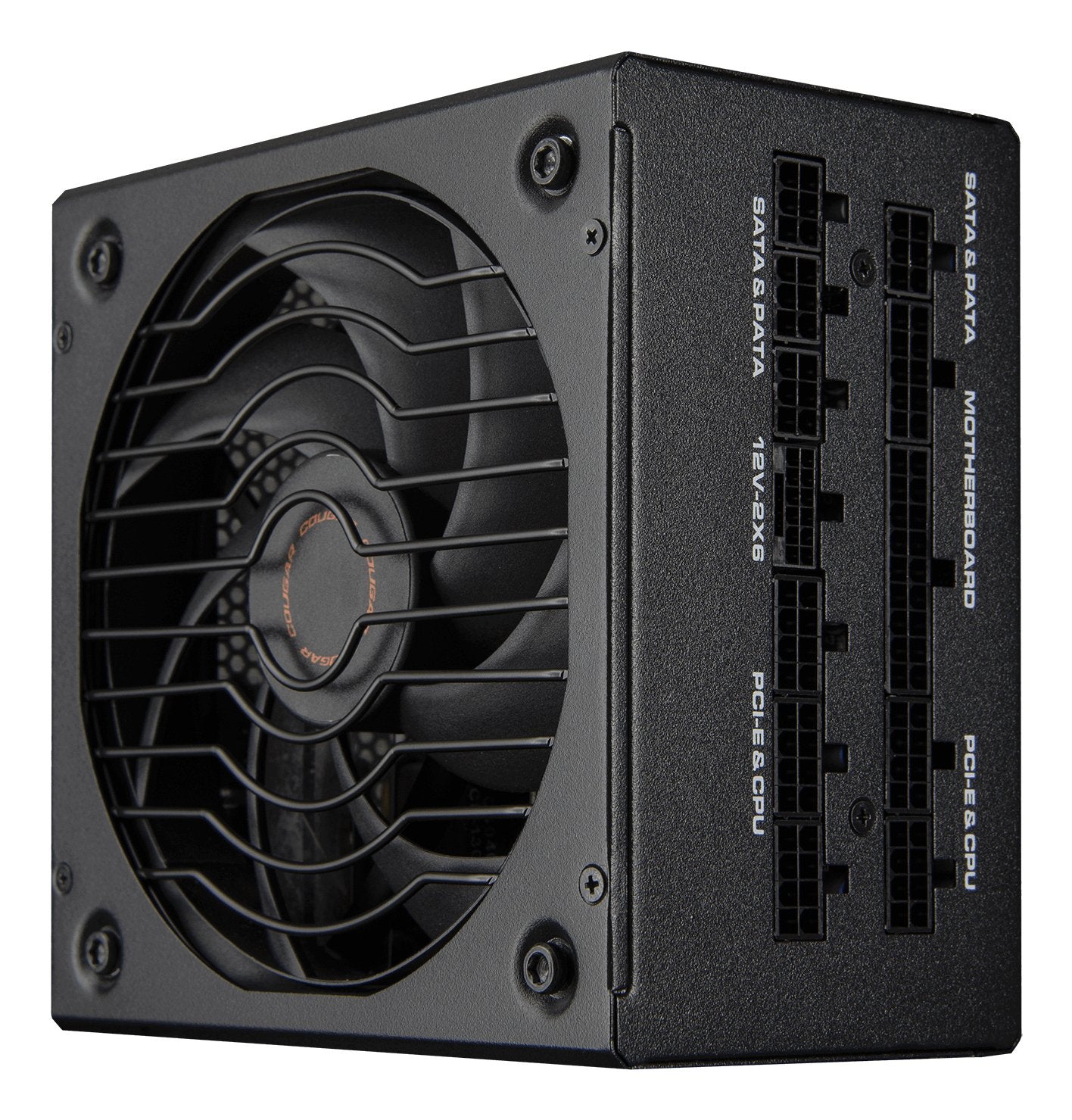EAN 4710483777646 - COUGAR CGRGLE-1000 unidad de fuente de alimentación 1000 W 20+4 pin ATX ATX Negro imagen 5