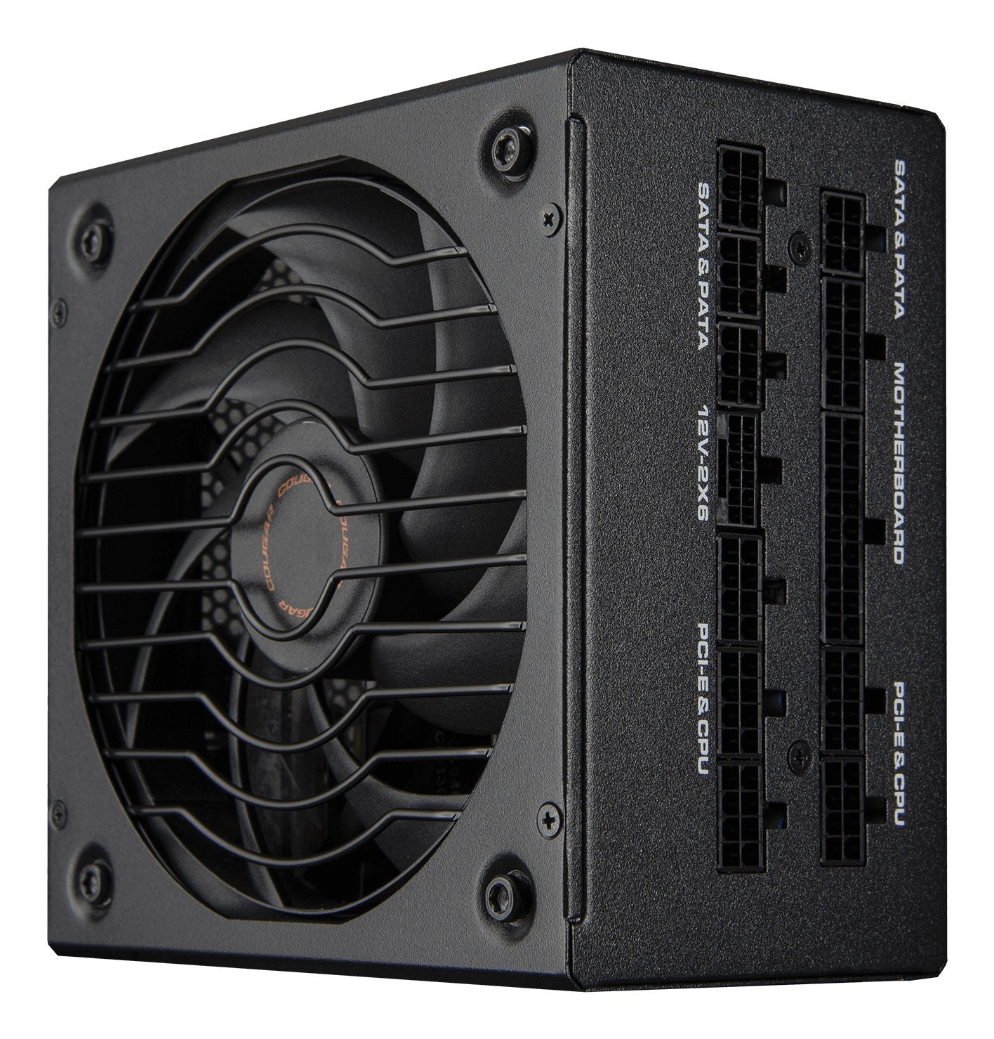 Cougar Netzteil Gle 1000w Atx3.1 80 Plus Gold