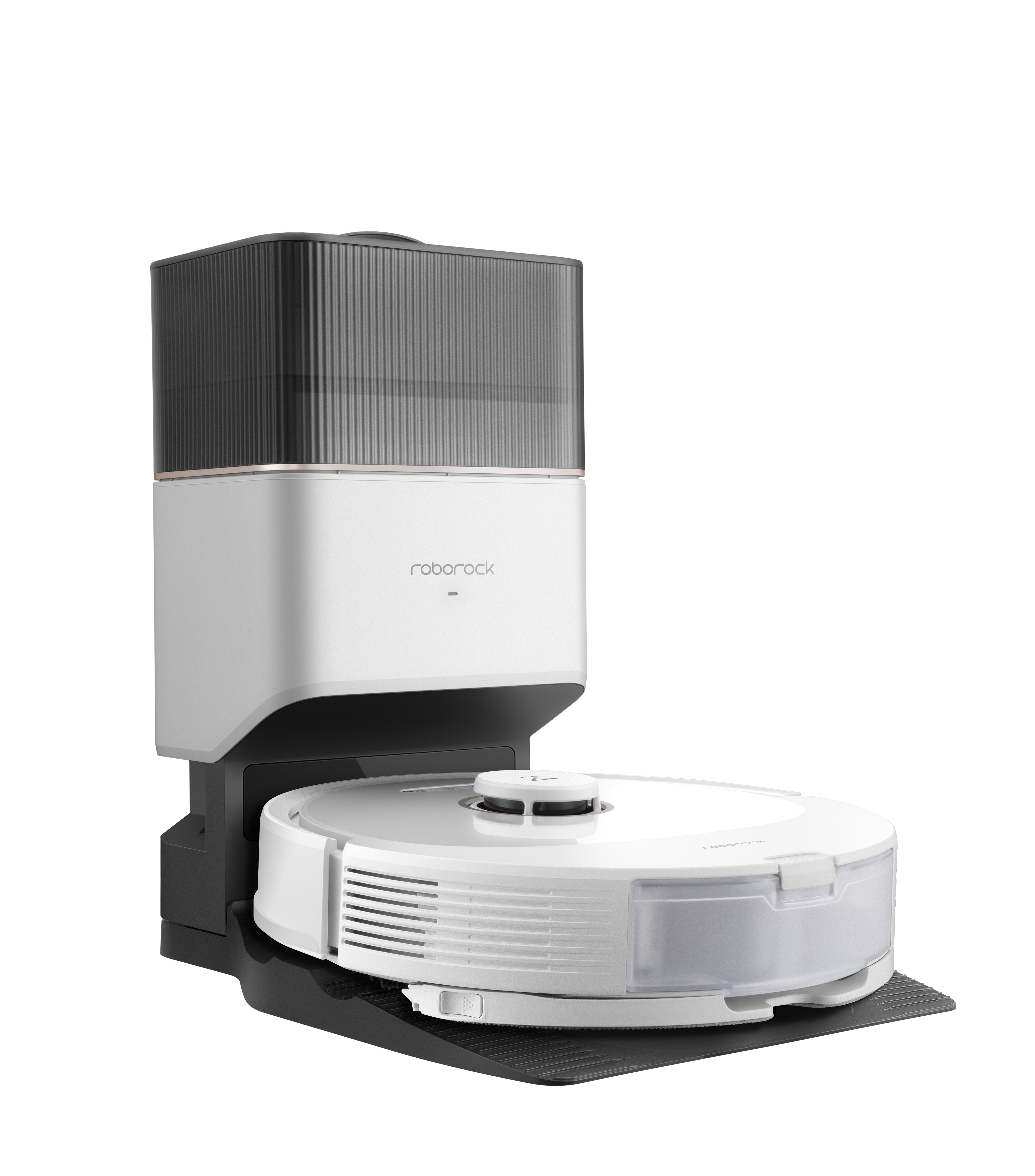 EAN 6970995787764 - Roborock Q8 Max+ 0,47 L Blanco imagen 16