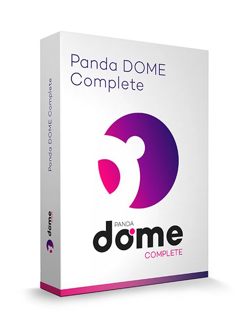 EAN 8426983579012 - Panda Dome Complete Seguridad de antivirus Base 10 licencia(s) 1 año(s) imagen 1