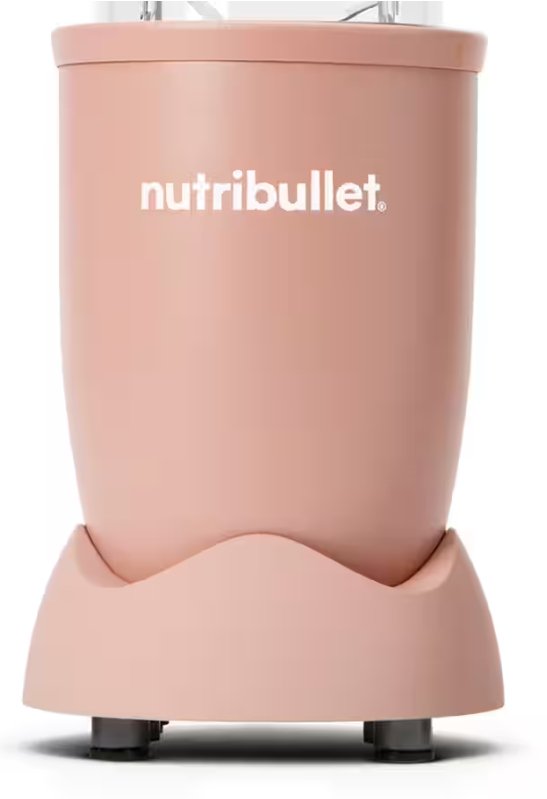 Batidora Nutribullet Nb907macl Rosa
