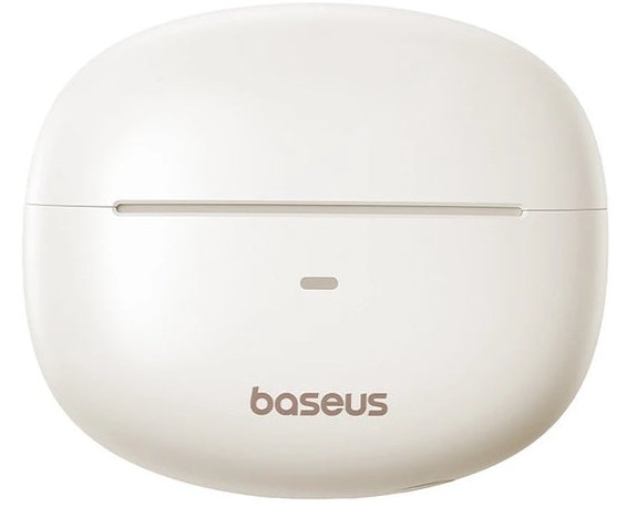 EAN 6932172684341 - Baseus Bowie MC1 Open-Ear TWS Auriculares Inalámbrico Clip de oreja Llamadas/Música Bluetooth Blanco imagen 4