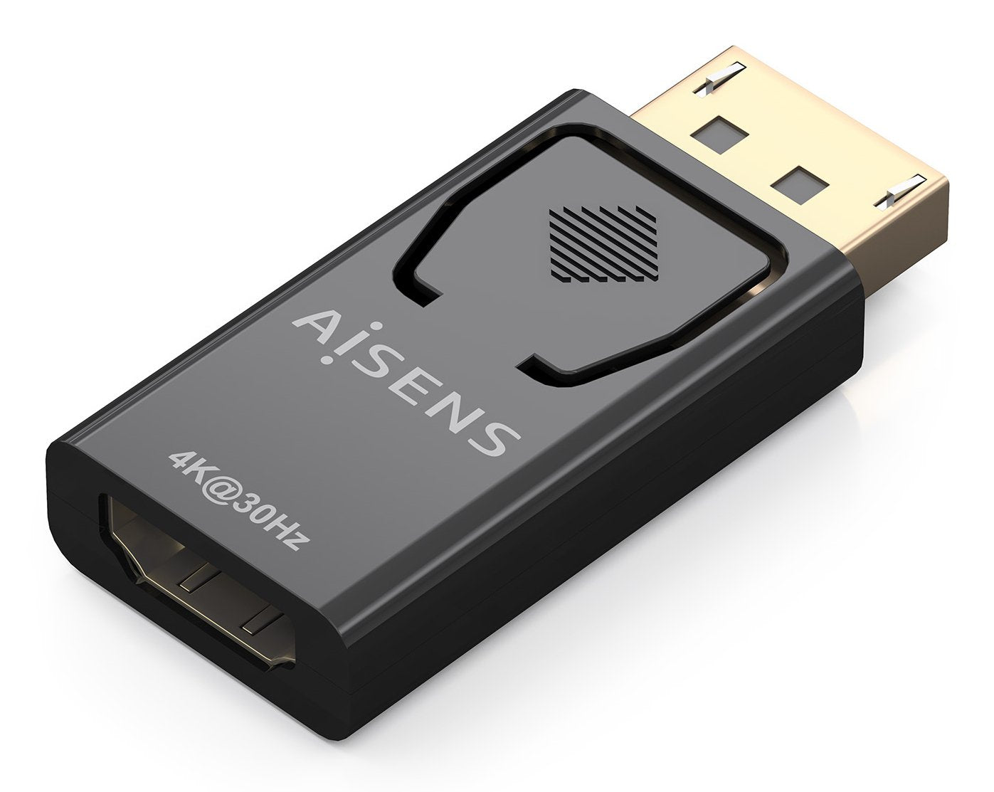 EAN 8435739903384 - AISENS A125-0949 adaptador de cable de vídeo HDMI tipo A (Estándar) imagen 2