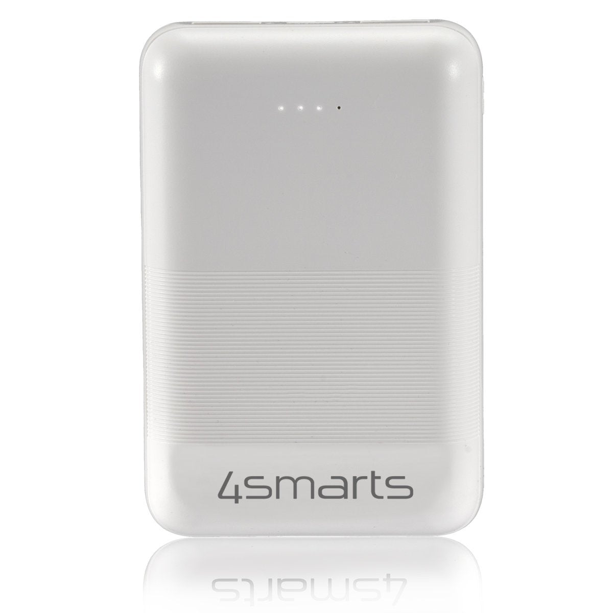 4smarts Powerbank Volthub Go2 10000mah - Blanco