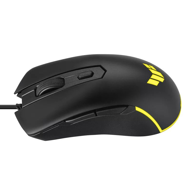 EAN 4711081909118 - ASUS TUF Gaming M3 Gen II ratón Juego mano derecha USB Tipo C Óptico 8000 DPI imagen 5