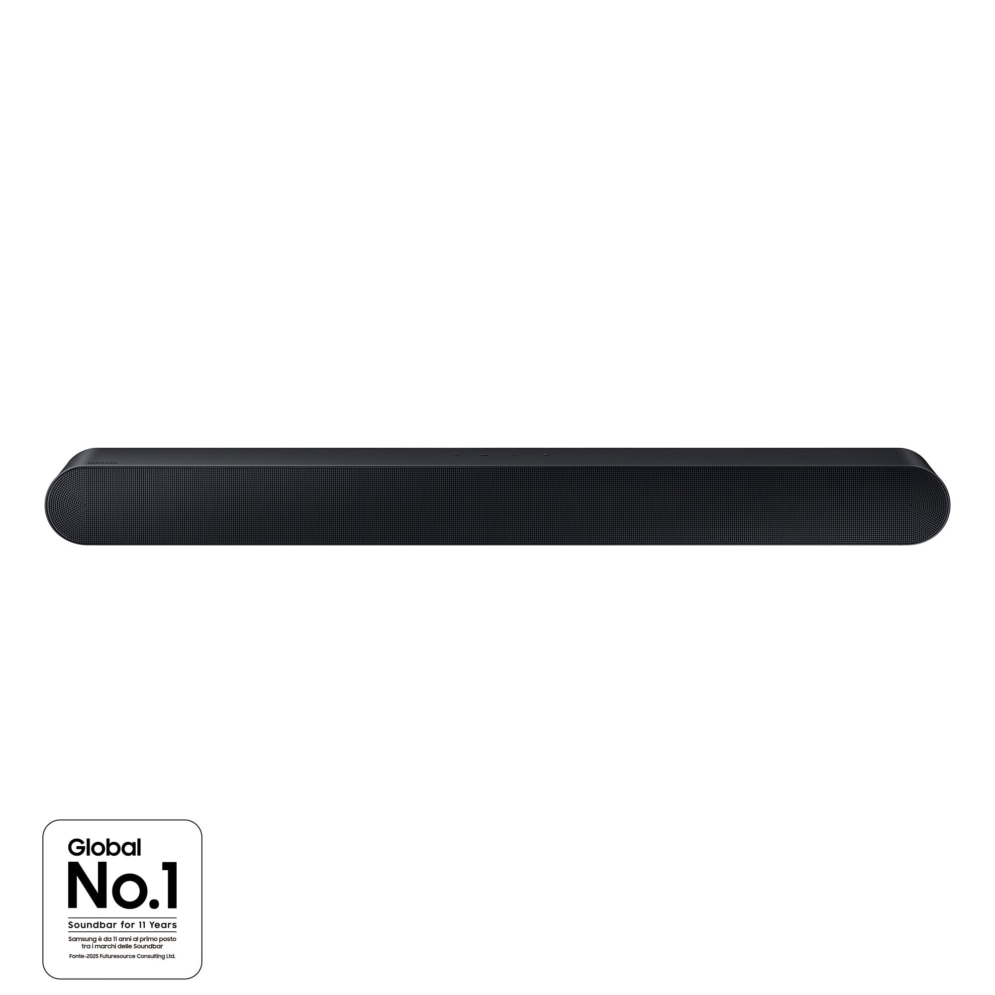 EAN 8806095463339 - Samsung HW-S60D Negro 5.0 canales imagen 2