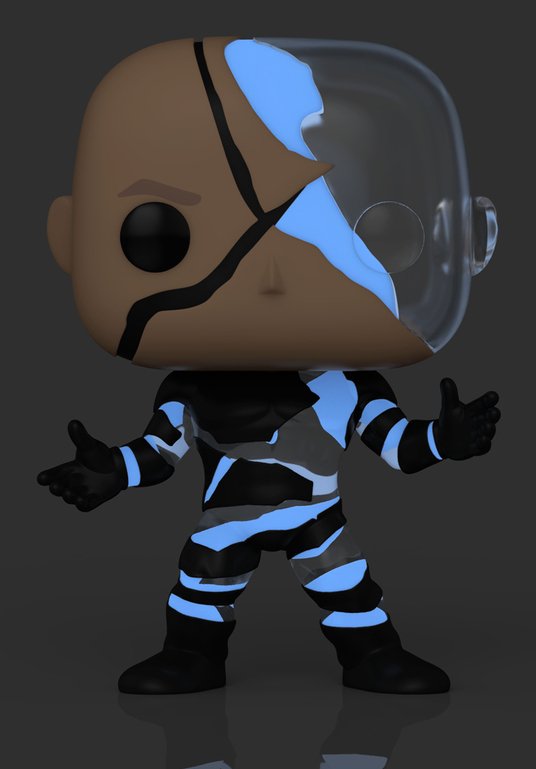 EAN 0889698758918 - FUNKO POP! 75891 figura de acción y colleccionable imagen 2