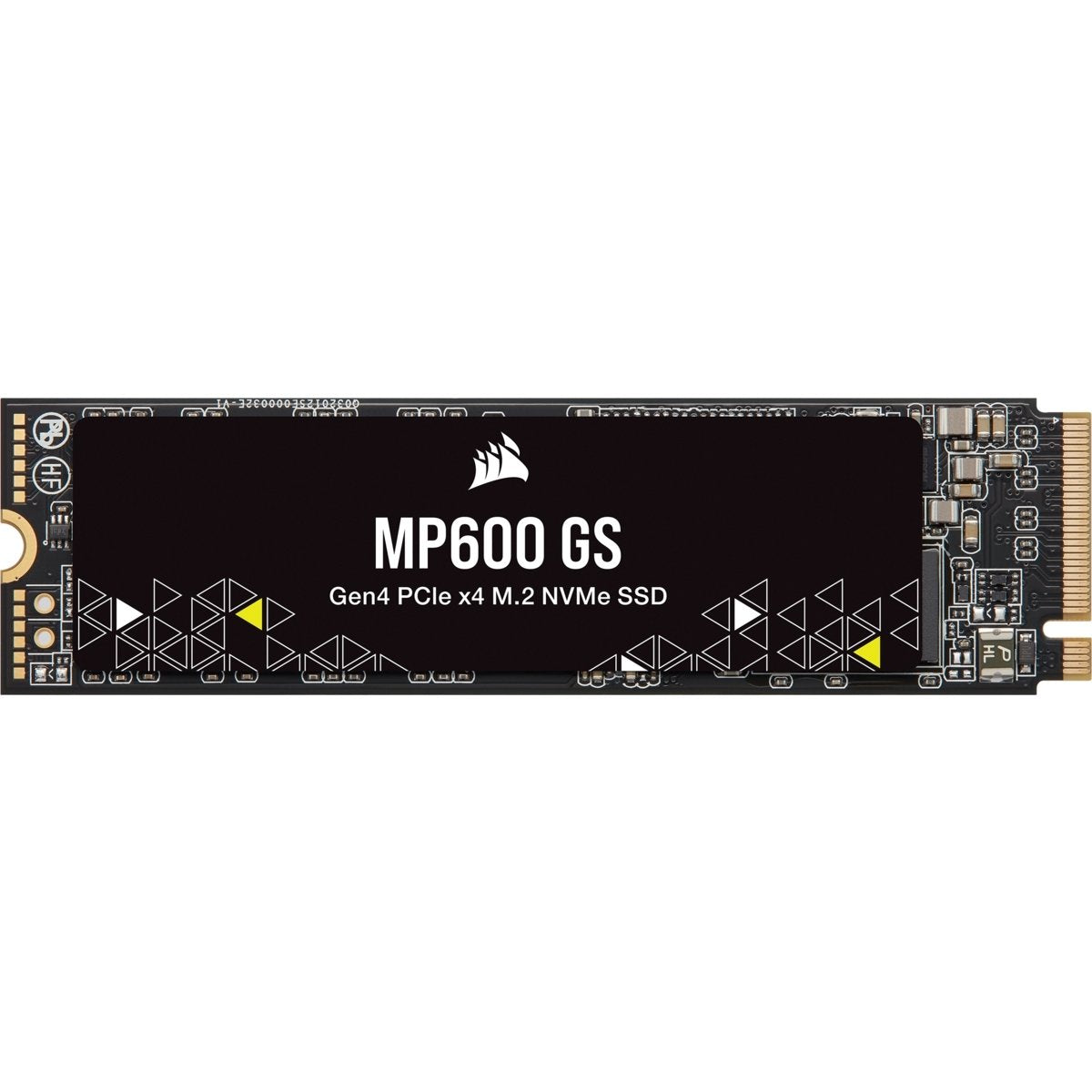 EAN 0840006697190 - Corsair MP600 GS 1 TB M.2 PCI Express 4.0 NVMe 3D TLC NAND imagen 1