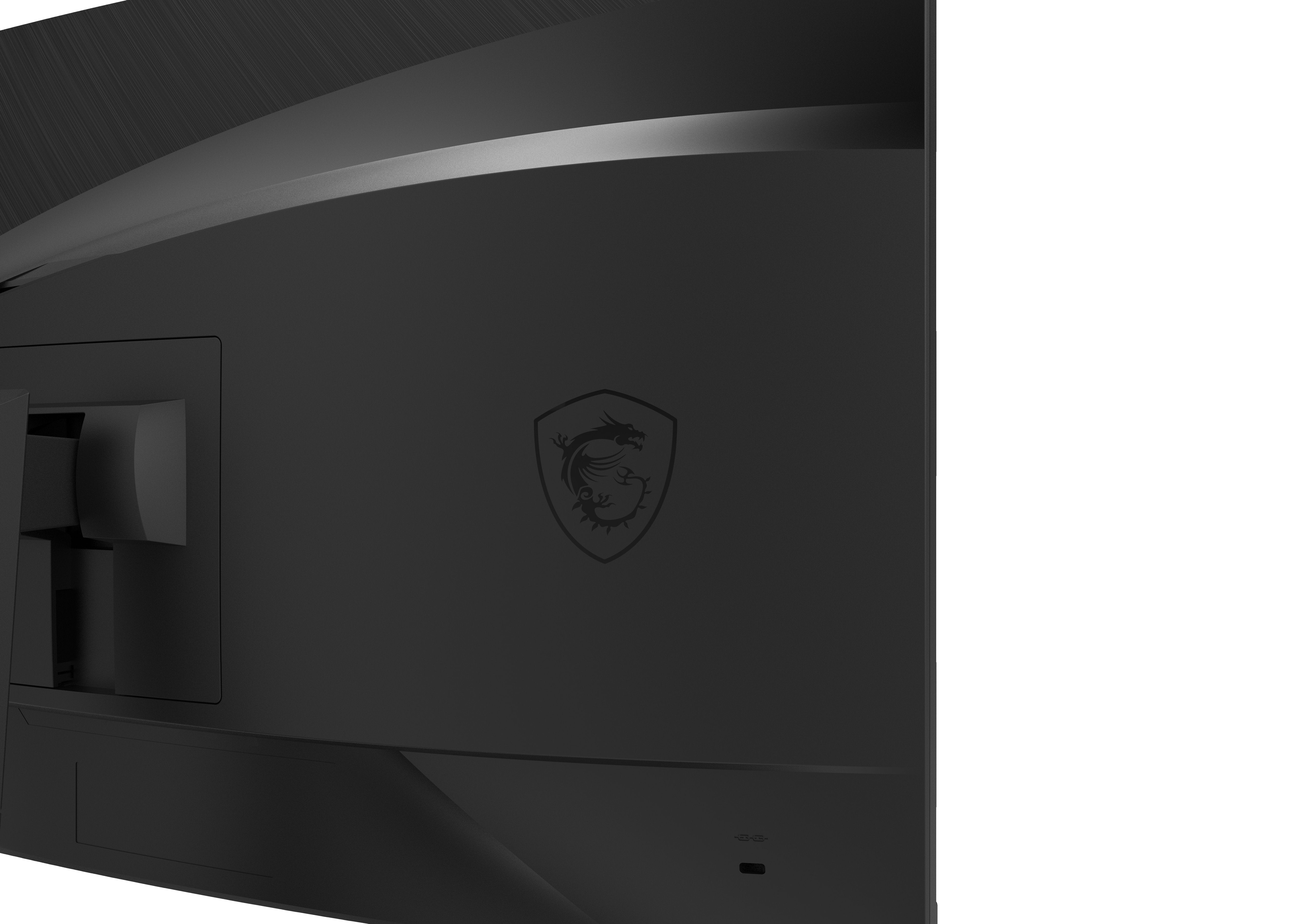 Monitor Msi G24c6 E2. 23.6" (60cm).Curvo 1500r. Va. 1920x1080 (Fhd). 170hz.