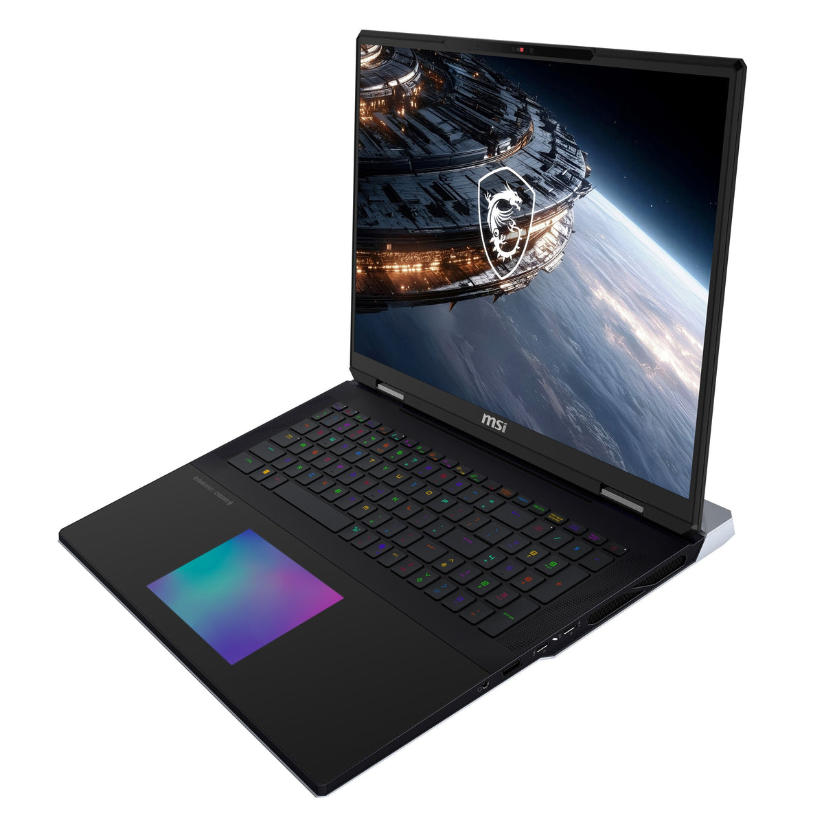 Msi Titan 18 Hx A2wj-1410fry