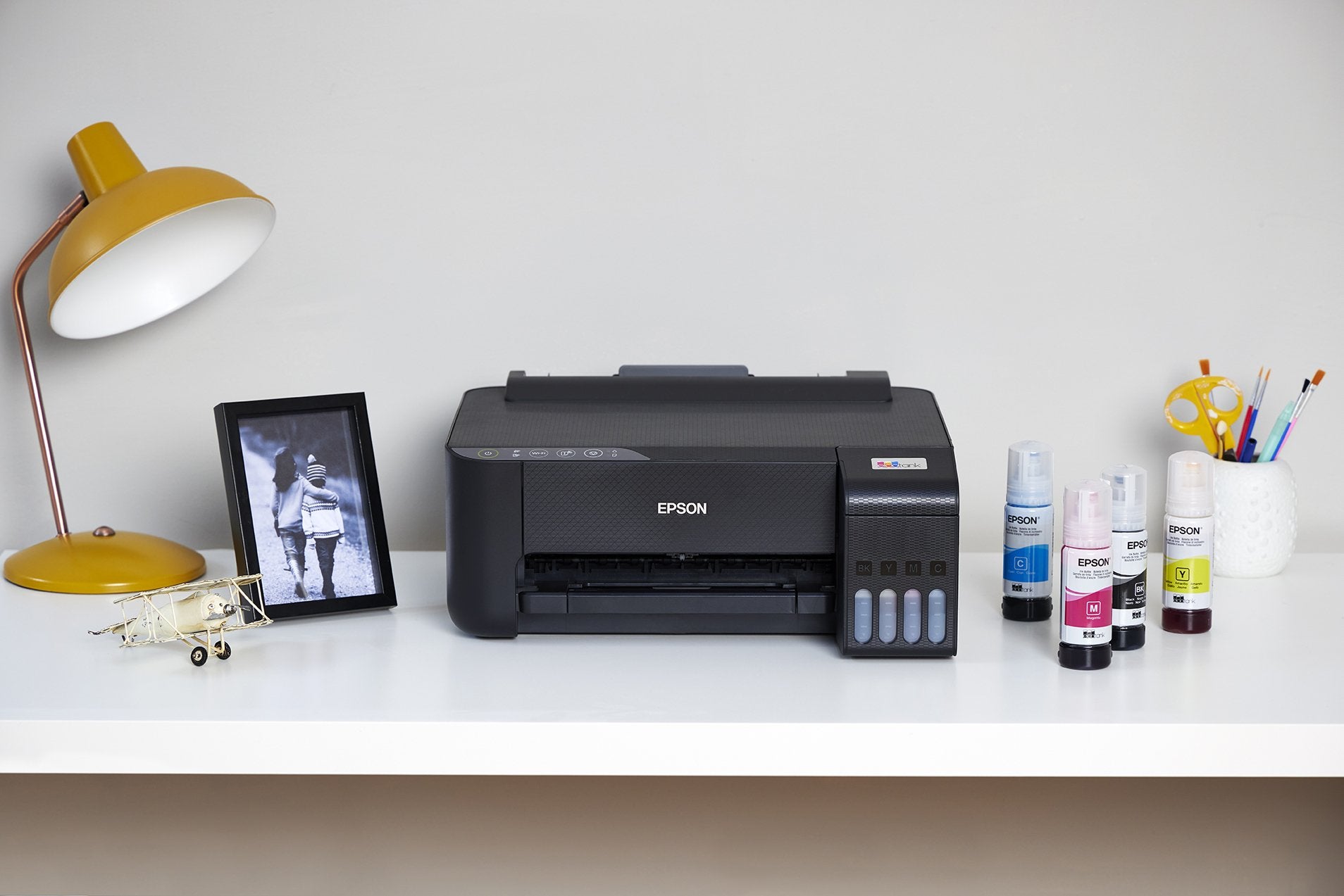 EAN 8715946684123 - Epson EcoTank ET-1810 impresora de inyección de tinta Color 5760 x 1440 DPI A4 Wifi imagen 14