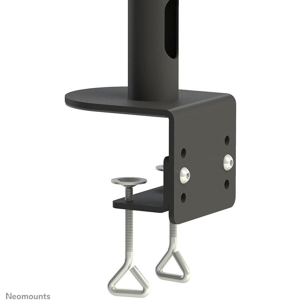 EAN 8717371443641 - Neomounts FPMA-D700D3 soporte para monitor 68,6 cm (27") Escritorio Negro imagen 5