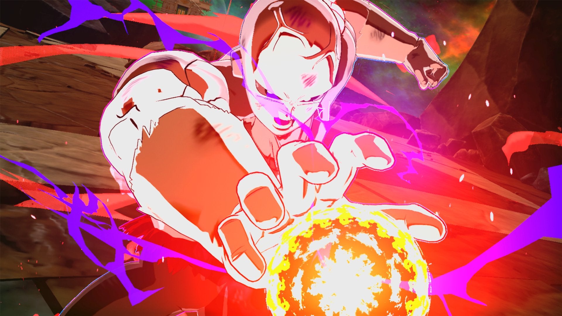 EAN 3391892037944 - BANDAI NAMCO Entertainment DRAGON BALL: Sparking! ZERO, Nintendo Switch Estándar Chino simplificado, Chin imagen 6