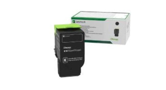 Lexmark Mx953 Cs963 Cx833 95x 96x Xc8355 95x 96x Blk 225k Iu