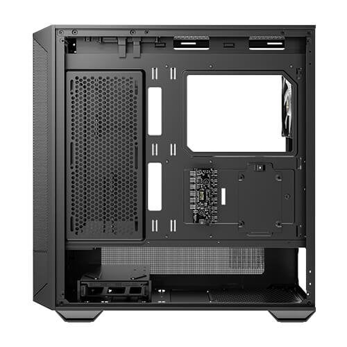 EAN 0761345100021 - Antec NX416L Midi Tower Negro imagen 7