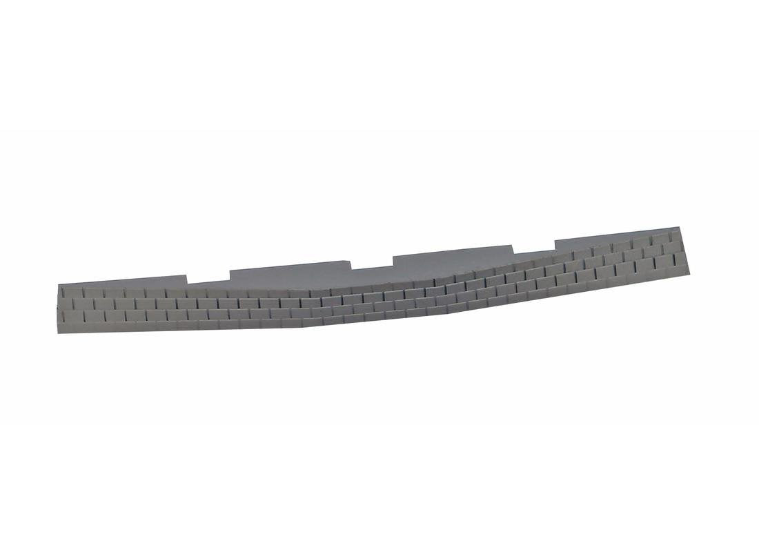Piko H0 A-Gleis 55442 Bettungssockel 6 Ud.