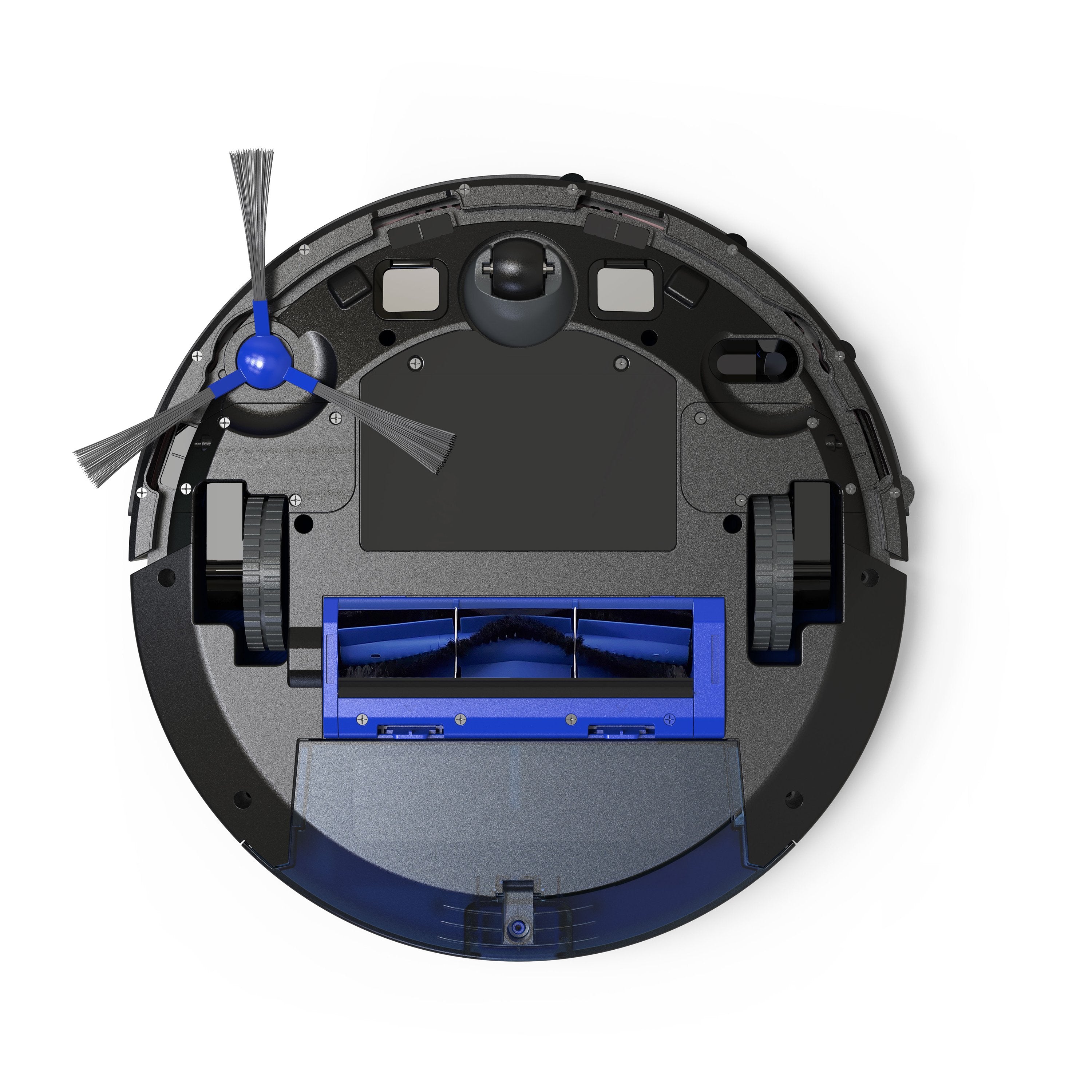 EAN 194644023133 - Eufy RoboVac G30 Verge Negro imagen 5